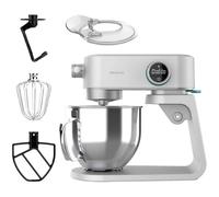 CECOTEC 04171 - Planetaria Twist&Fusion 4000 Luxury White - Nouvo