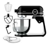 CECOTEC 04172 - Planetaria Twist&Fusion 4500 Luxury Black - Nouvo