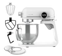 CECOTEC 04174 - Planetaria Twist&Fusion 4500 Luxury White - Nouvo