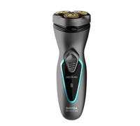 Cecotec Rasoio Elettrico Bamba Precisioncare Titanium Perfect Cut Rotary