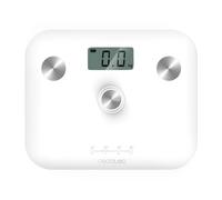 Cecotec Bilancia Precision Ecopower 10100 Full Healthy