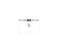 Bilancia pesapersone Cecotec Surface Precision EcoPower 10200 Smart Healthy White