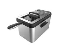 CECOTEC 04302 - Friggitrice ad olio Cleanfry Luxury 4000 - Nouvo