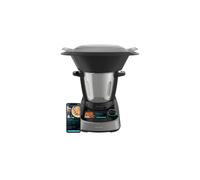 Cecotec 04345 Multicooker da 3,3 L, 1600 W, nero - Nouvo