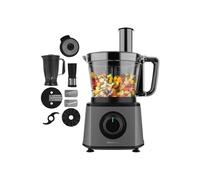 CECOTEC 04361 - Robot Paprika 2000 Full - Nouvo