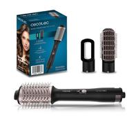 CECOTEC 04438 - CeramicCare 3in1 Styler - Nouvo