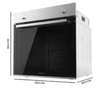 CECOTEC 04720 - Bolero Hexa C126001 Line A - Nouvo