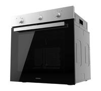 CECOTEC 04725 - Bolero Hexa M236000 Inox Time A - Nouvo