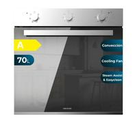 CECOTEC 04728 - Bolero Hexa M236000 Mirror Time A - Nouvo