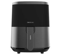 CECOTEC 04962 - Friggitrice ad aria Cecofry Fantastik Inox 4000 - Nouvo