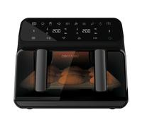 CECOTEC 04986 - Cecofry Advance 9000 Window - Nouvo
