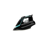 Cecotec 05103 ferro da stiro Ferro da stiro a secco e a vapore AnodizedSlide soleplate 3100 W Blu Nero