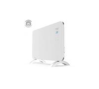 Cecotec 05318 stufetta elettrica Interno Bianco 1000 W Riscaldatore ambiente ele