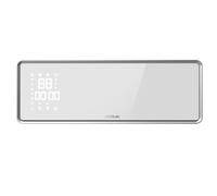 CECOTEC 05822 - Riscaldatore murale in ceramica ReadyWarm 5350 Power Box Ceramic Connected - Nouvo