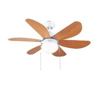 Ventilatore da soffitto Cecotec EnergySilence Aero 360