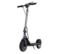 Cecotec Monopattino Elettrico Omologato con App Bongo D20 XL Connected. Potenza Massima di 630W, Autonomia fino a 20km, Ruote da 10”, Supera Pendenze, Freno Anteriore e Posteriore