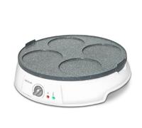 CECOTEC 08008 - Crepiera Fun Crepestone Twin - Nouvo