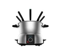 Cecotec 08018 fondue, gourmet & wok 8 persona(e)