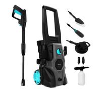Idropulitrice Auto&Giardino Cecotec HydroBoost 1600 1400W 135 Bar
