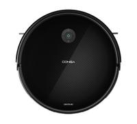 Cecotec 08145 aspirapolvere robot 3 L Sacchetto per la polvere Nero