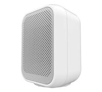 CECOTEC 08271 - ReadyWarm 1500 Max Ceramico Rotante Bianco - Nouvo