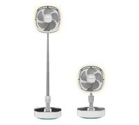Cecotec Ventilatore Da Pavimento 1000 Foldair