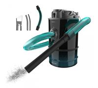 Cecotec Aspiratore Per Cenere Conga Ash 7000 Liberty