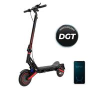 CECOTEC 09267 - Bongo D40 XL Suspension Connected - Nouvo