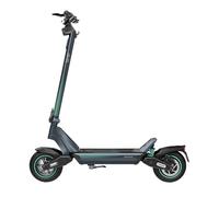 Patinete elettrico Cecotec Bongo Y65 Connected 500W Autonomia 65km Doppia sospensione LCD Nero