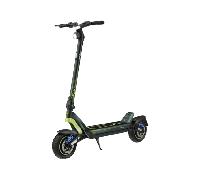Monopattino elettrico Cecotec Bongo Doble Y85 1000W Autonomia 85km Doppia sospensione Off Road Nero