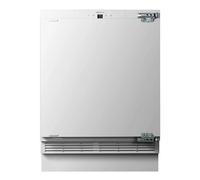 Cecotec Bolero CoolMarket TT BI 138 Mini frigorifero integrato bianco E