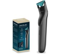 Cecotec 2 in 1 Bamba PrecisionCare OneShave Tagliacapelli. Rasoio e Regolabarba Senza Fili