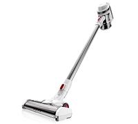 Cecotec 3 in 1 Aspirapolvere Verticale Conga ThunderBrush 670 batteria immortale 22,2 V. Aspirapolvere verticale, scopa e palmare. Tecnologia ciclone. 2 spazzole intercambiabili. Tecnologia a 360º