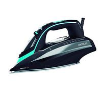 Ferro da stiro a vapore Smart Cecotec 3D ForceAnodized 750 3100W