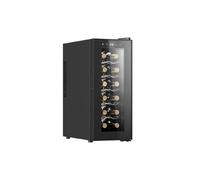CECOTEC A01_EU01_100098 - Bolero GrandSommelier 1250 CoolCrystal - Nouvo