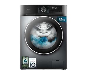 CECOTEC A01_EU01_100638 - Bolero DressCode 12500 Inverter Steel - Nouvo