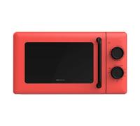 CECOTEC A01_EU01_101125 - Proclean 3110 Red - Nouvo