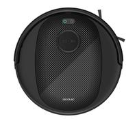 Cecotec Conga 7690 Immortal Max Nero