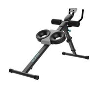 Cecotec AB Trainer Macchina per addominali pieghevole con supporto per dispositi