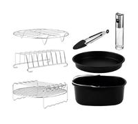 Cecotec Friggitrice Ad Aria Cecofry Pack