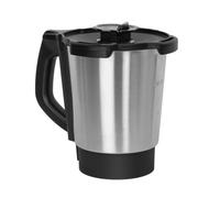 Cecotec Accessorio Robot da Cucina Multifunzione Caraffa Ceramica Habana. Compatibile con Robot da Cucina Cecotec Mambo 7090/8090/8590/9090/9590/10070/10090/12090