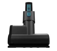 Cecotec Accessorio Spazzola Motorizzata per Tappezzeria Compatibile con Gamma Scoba 2100 e Micro. 10 W, setole speciali, compatibile con Conga Scoba, Rockstar Micro Essential e Rockstar Micro+