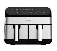 Cecotec Advance 9000 Doppio Cestello Friggitrice ad aria Capacita 9 Lt