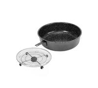 Cecotec Air Fryer Accessory Pack For Turbocecofry 4d 3 Liters