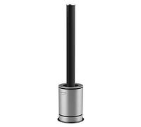 Purificatore dell'Aria Cecotec TotalPure 3in1 Vision 80º LED 2000W Grigio