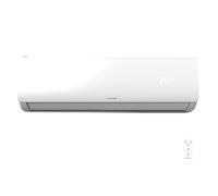 Cecotec Aria Condizionata Split AirClima 18000 Smartfresh. 18000 BTU, Motore DC, Pompa di calore, Telecomando, Display LED, Sistema Inverter, 5 modalità, 8 velocità, Copertura 35 m2