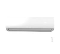 Cecotec Aria Condizionata Split AirClima 24000 Smartfresh. 24000 BTU, Motore DC, Pompa di calore, Telecomando, Display LED, Sistema Inverter, 5 modalità, 8 velocità, Copertura 45 m2