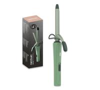 Multi Styler CECOTEC SurfCare 1600 CurlClip Olive, Potenza massima 45 W, in Nessuna, Temperatura max 230 °C, si riscalda in 45 min, Grigio, Verde oliva