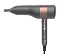 Cecotec Asciugacapelli Bamba Ioni Care 6000 RockStar Vision - Asciugacapelli