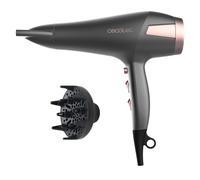 Cecotec Asciugacapelli Bamba IoniCare Radiance 2500W con Motore DC Tecnologia